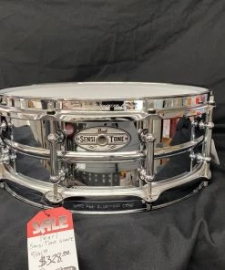 Pearl Sensitone Snare Snare Drums