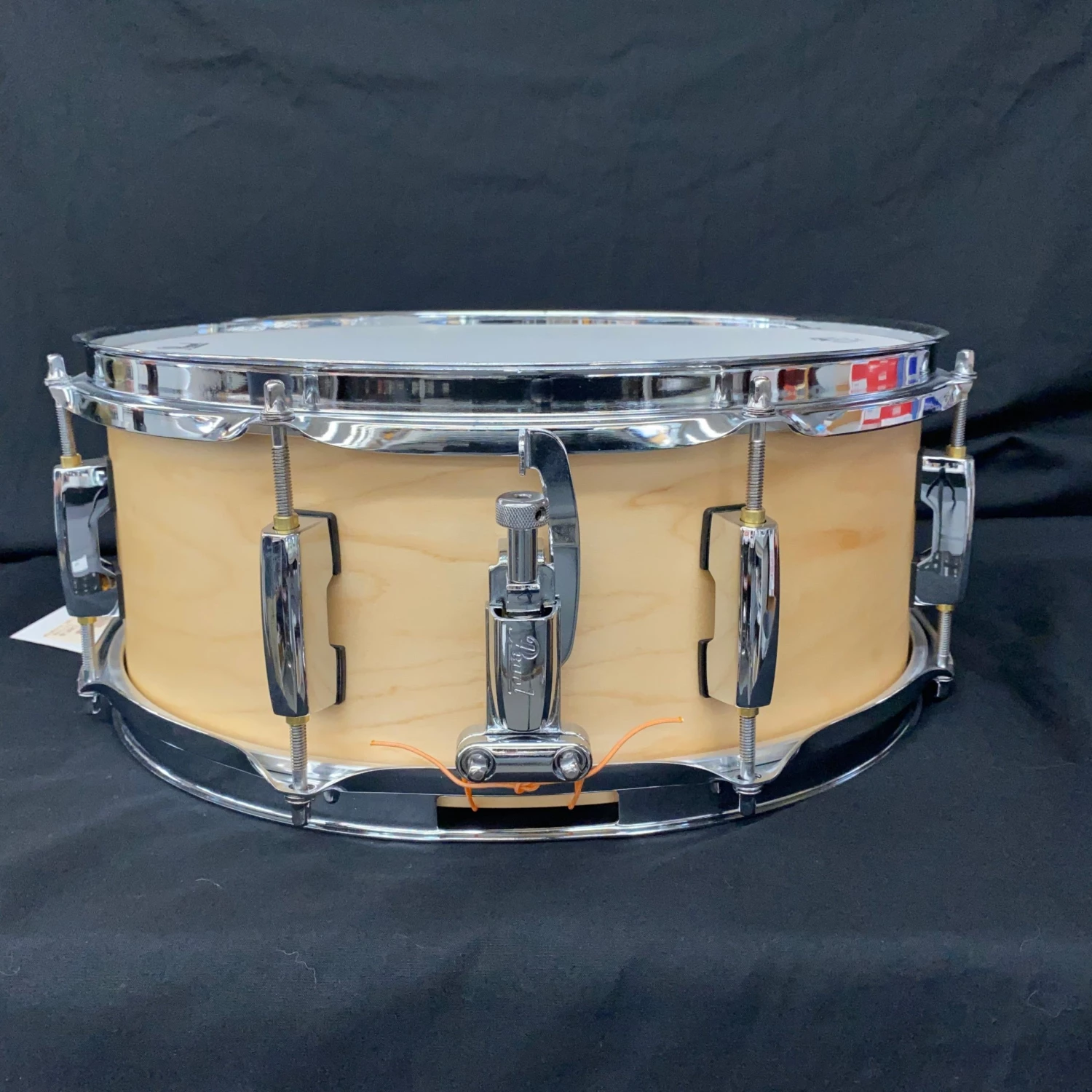 Pearl Modern Utility Snare Drum Snare Drums 3 Pearl Modern Utility Snare Drum Snare Drums