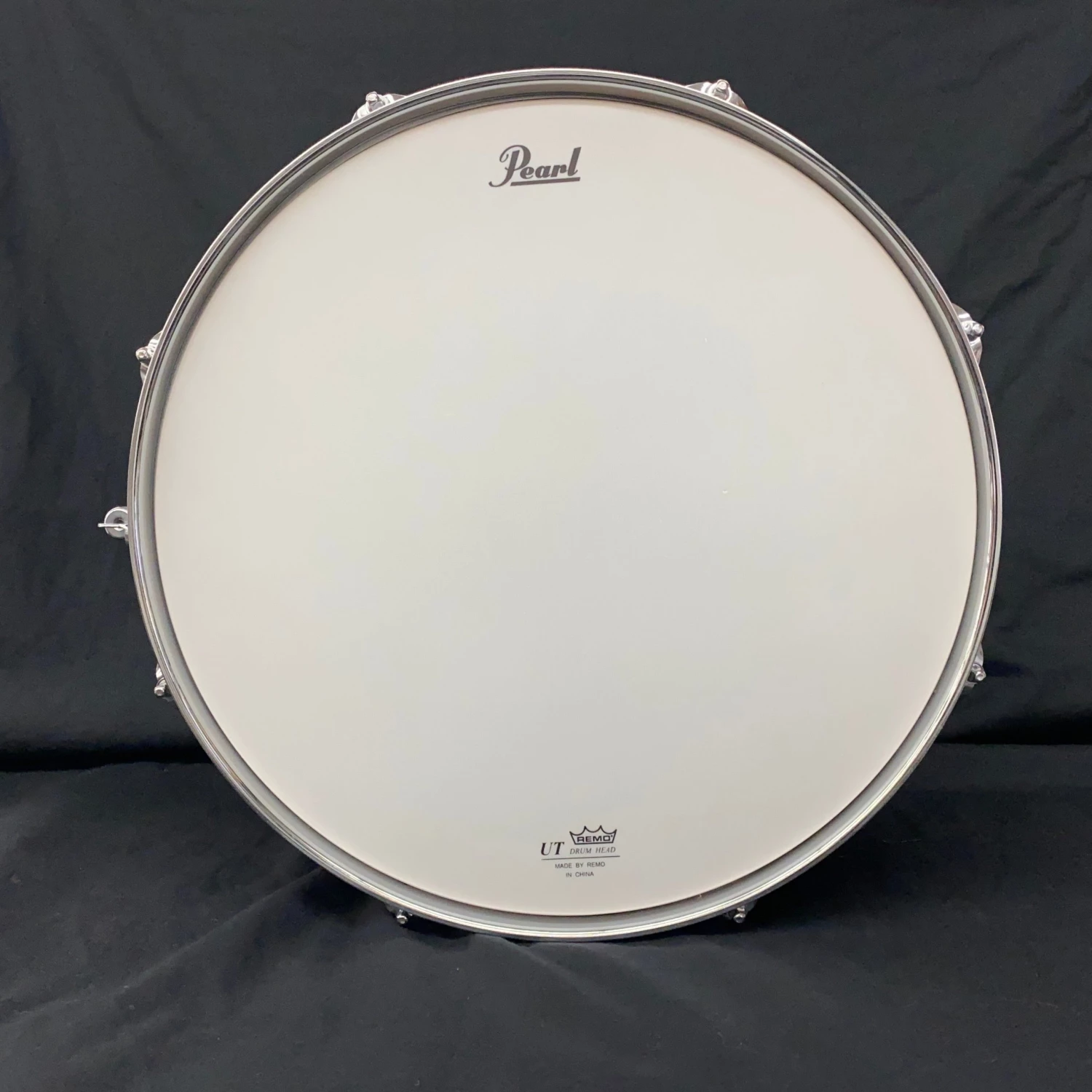 Pearl Modern Utility Snare Drum Snare Drums 6 Pearl Modern Utility Snare Drum Snare Drums