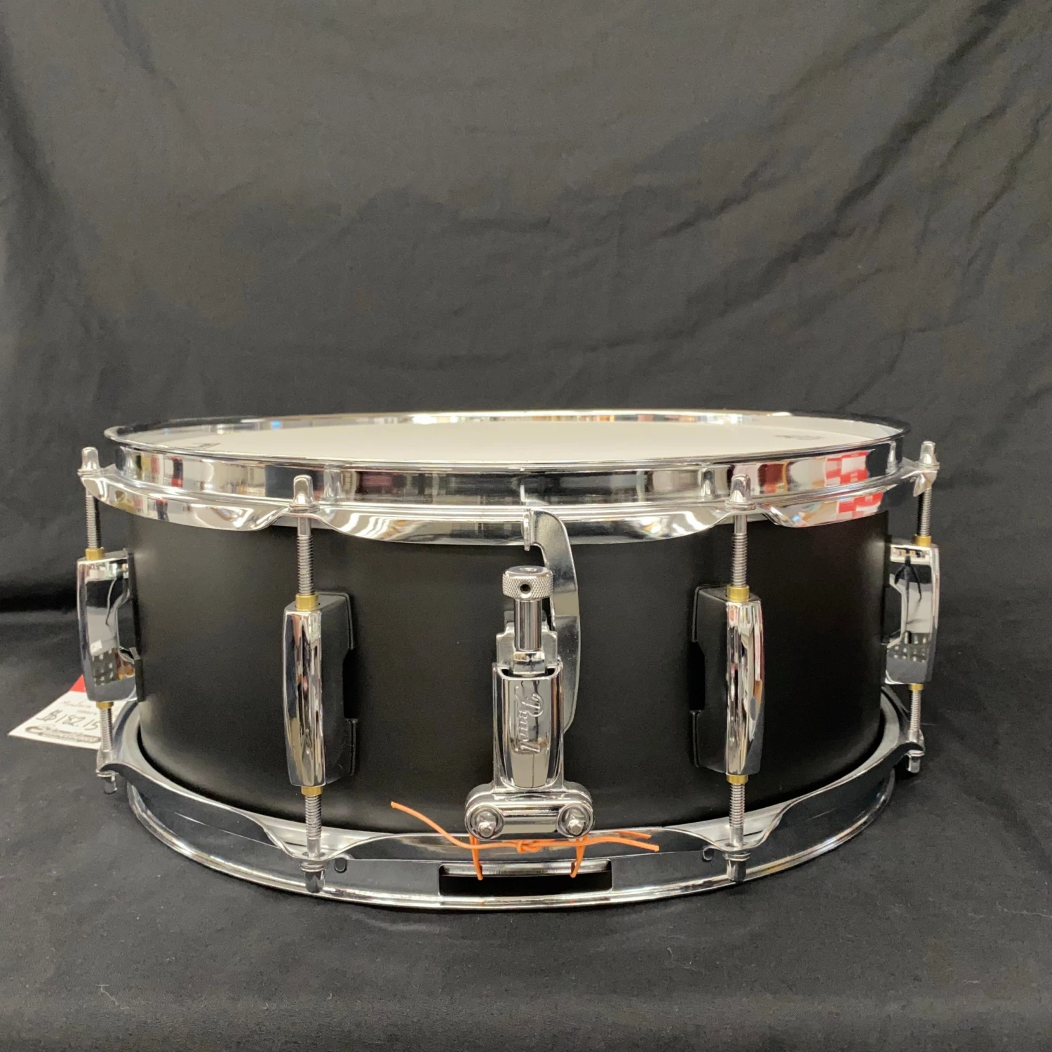 Pearl Modern Utility Snare Drum Snare Drums 4 Pearl Modern Utility Snare Drum Snare Drums