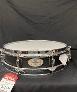 Snare Drums Pearl Steel Piccolo Snare