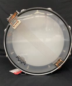 Snare Drums Pearl Steel Piccolo Snare
