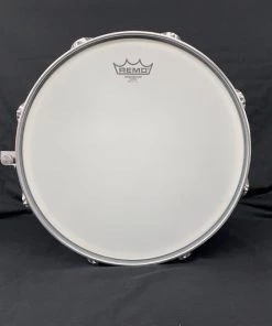 Yamaha Steel Snare Drum (Used) Used Snare Drums
