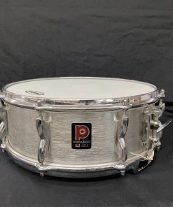 Premier Vintage Snare Drum (70's Model Used) Used Snare Drums
