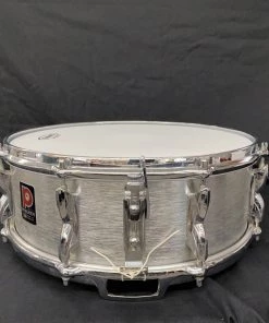 Premier Vintage Snare Drum (70's Model Used) Used Snare Drums