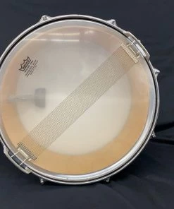 Premier Vintage Snare Drum (70's Model Used) Used Snare Drums
