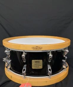 Yamaha Anton Fig Signature Snare Used Snare Drums