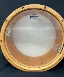 Yamaha Anton Fig Signature Snare Used Snare Drums