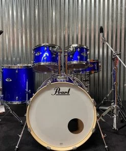 Pearl Export EXX (High Voltage Blue)