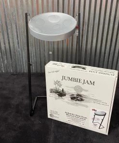 Jumbie Jam Steel Drum Drum Sets/Shell Packs