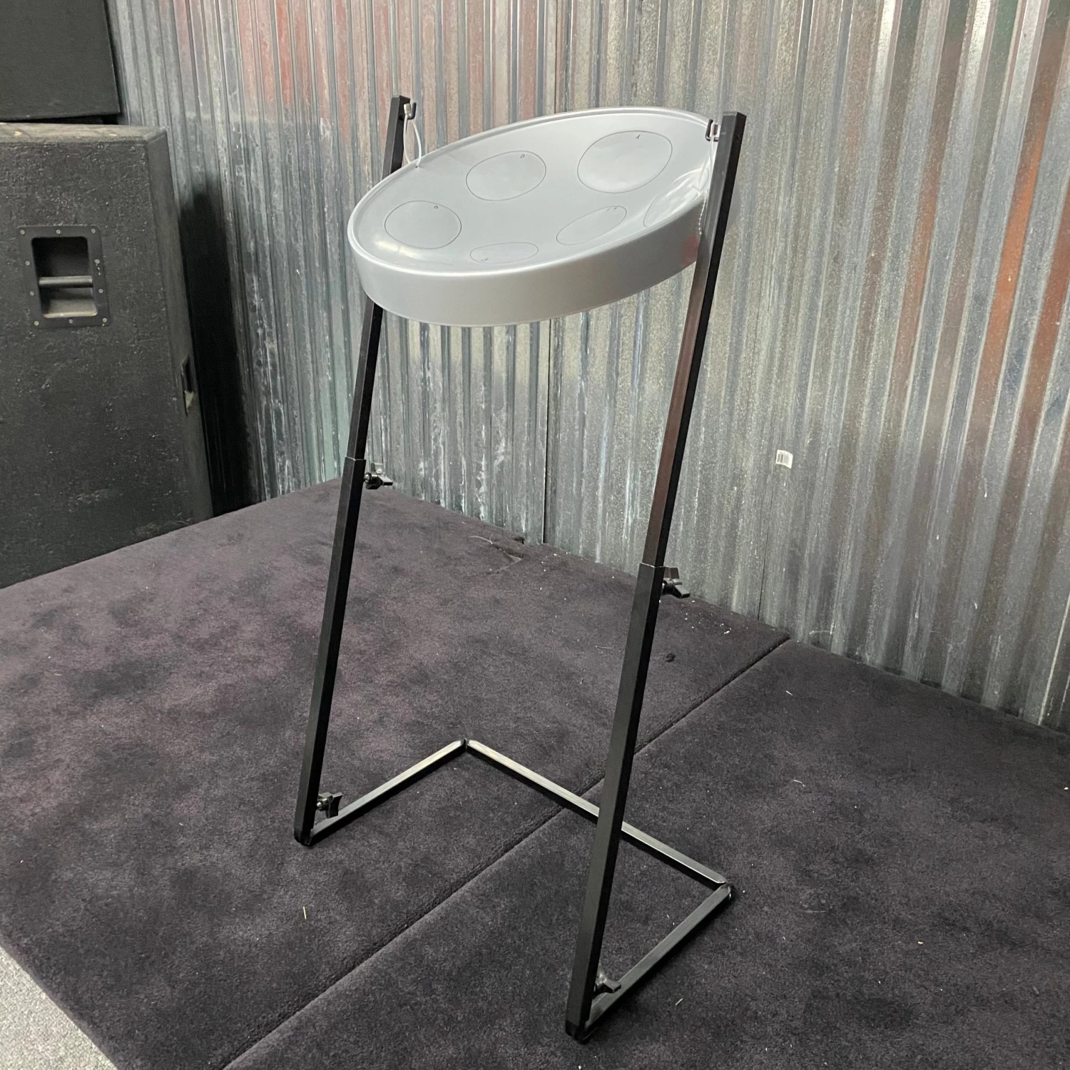 Jumbie Jam Steel Drum Drum Sets/Shell Packs 3 Jumbie Jam Steel Drum Drum Sets/Shell Packs