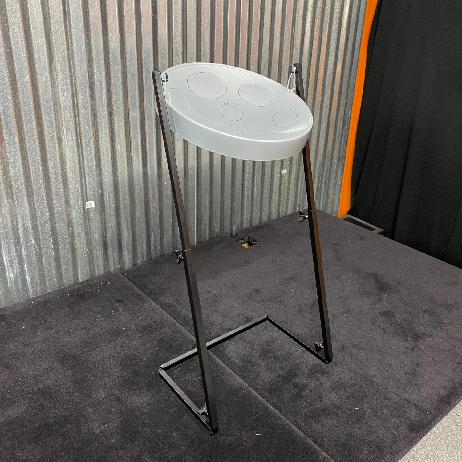 Jumbie Jam Steel Drum Drum Sets/Shell Packs 4 Jumbie Jam Steel Drum Drum Sets/Shell Packs