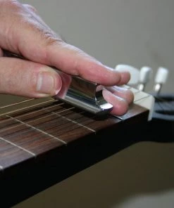 Shubb SP1 Guitar Steel Slide