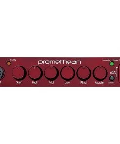 Ibanez Promethean P3115 300W What's New