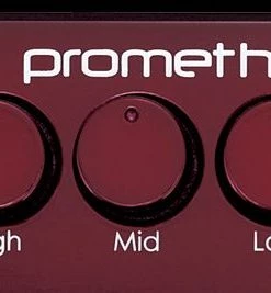 Ibanez Promethean P3115 300W What's New