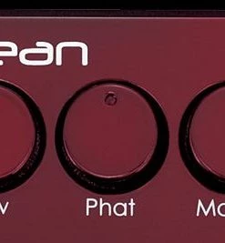 Ibanez Promethean P3115 300W What's New