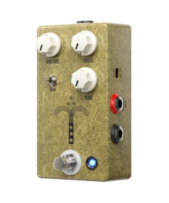 JHS Morning Glory V4 What's New