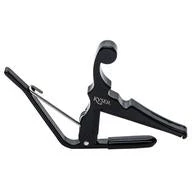 Kyser Quick-Change Capo For Banjos, Ukuleles, And Mandolins