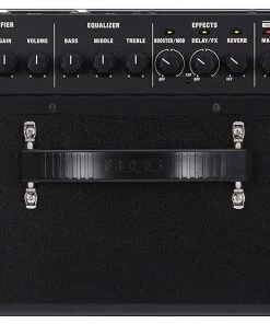 BOSS Katana-50 MKII What's New