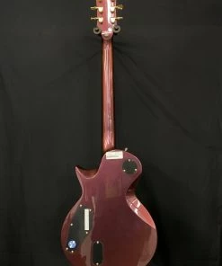 ESP LTD EC-1000 Gold Andromeda