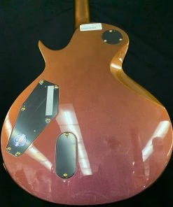 ESP LTD EC-1000 Gold Andromeda