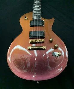 ESP LTD EC-1000 Gold Andromeda