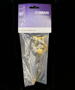 Shivelbine Music Marching Band Accessories Yamaha Marching Mellophone Lyre