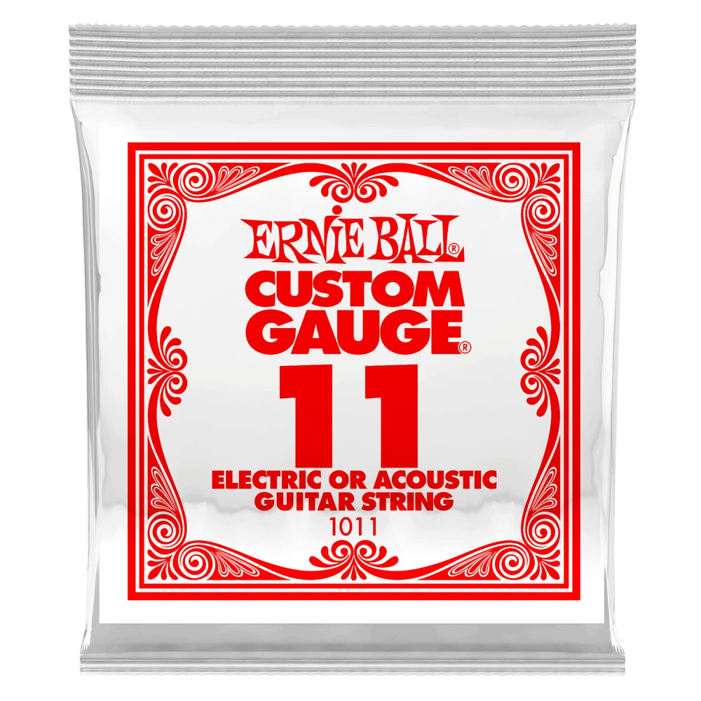 Ernie Ball Single Strings 14 Ernie Ball Single Strings