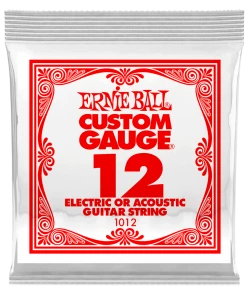 Ernie Ball Single Strings 16 Ernie Ball Single Strings
