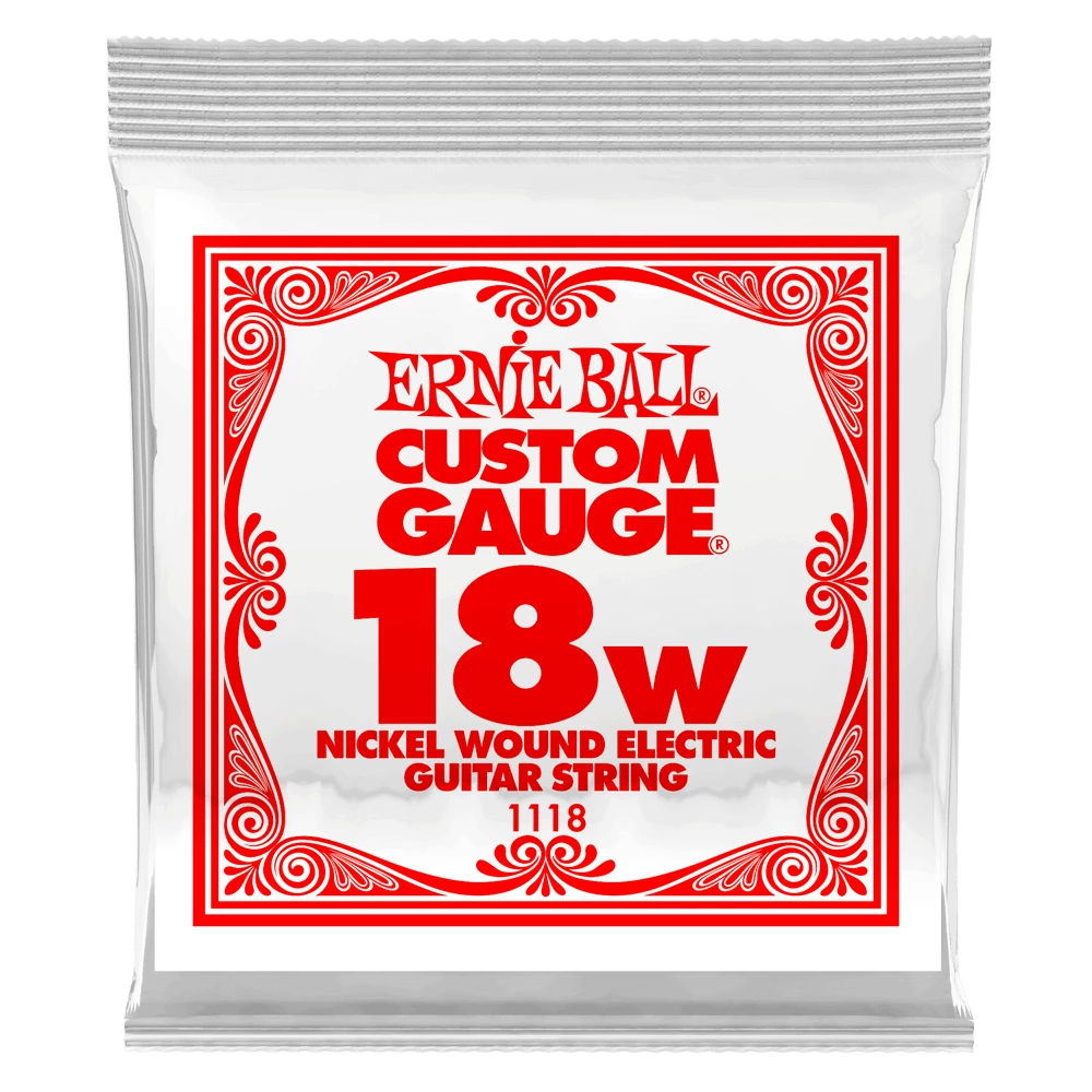 Ernie Ball Single Strings 10 Ernie Ball Single Strings