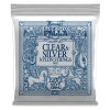 Ernie Ball 2403 Clear & Silver Nylon Classical Guitar Strings