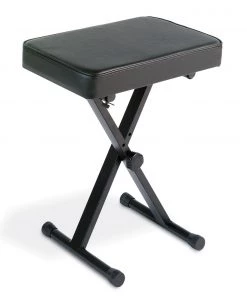 Shivelbine Music What's New YAMAHA PKBB1 X-style Keyboard Bench