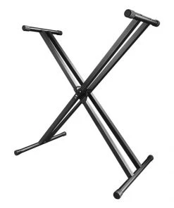 Shivelbine Music Yamaha PKBX2 Double Brace Keyboard Stand What's New