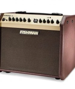 What's New Fishman Loudbox Mini