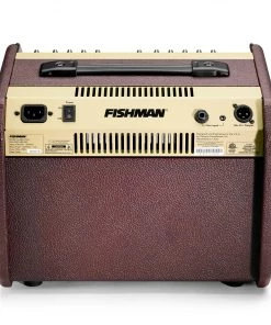 What's New Fishman Loudbox Mini