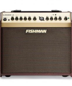 What's New Fishman Loudbox Mini