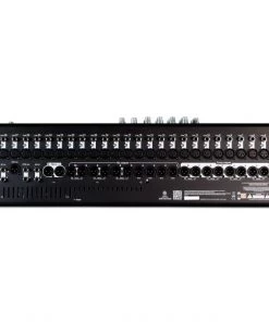 Allen & Heath Allen And Heath QU-32 Digital Mixer What's New