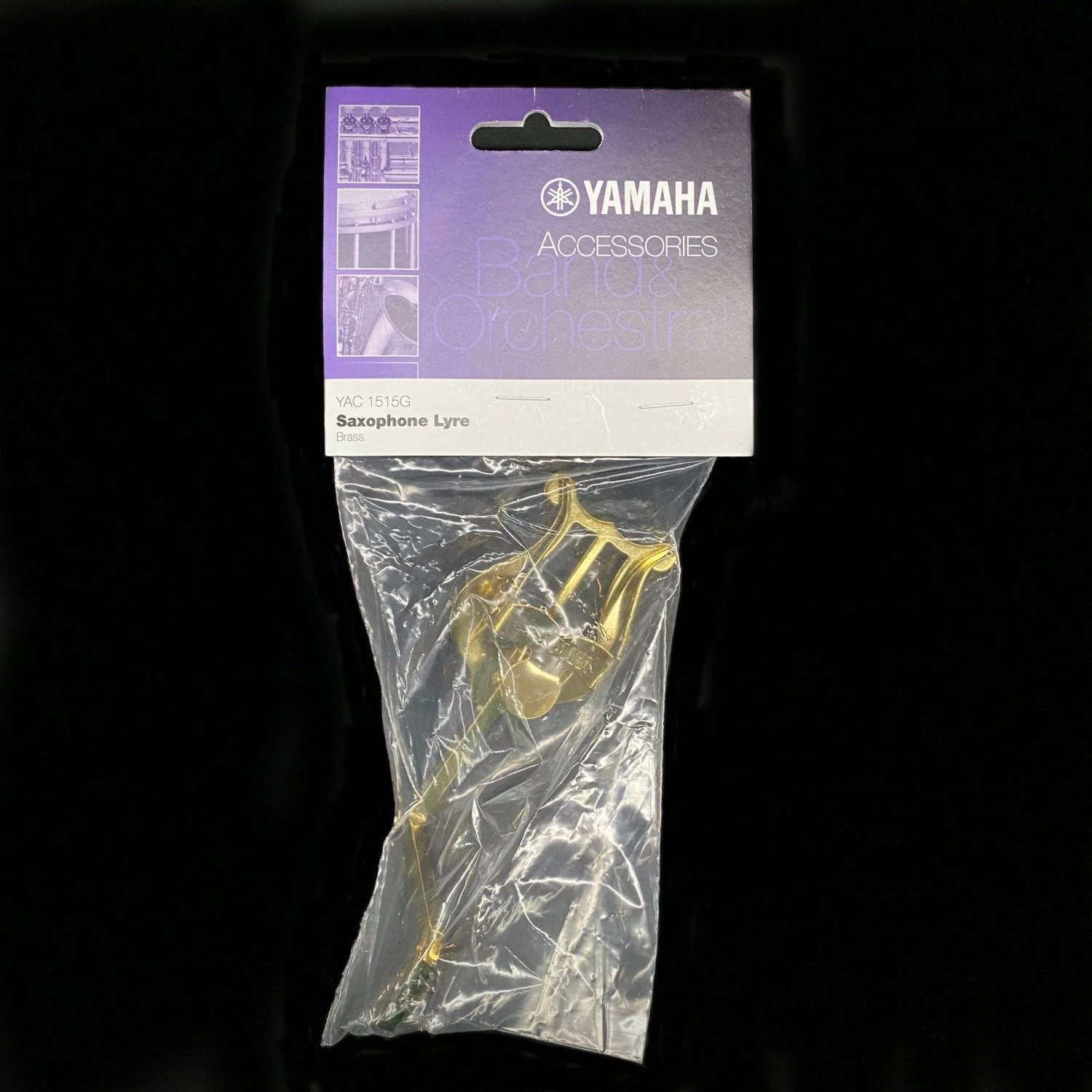 Shivelbine Music Yamaha Saxophone Lyre Marching Band Accessories 1 Shivelbine Music Yamaha Saxophone Lyre Marching Band Accessories