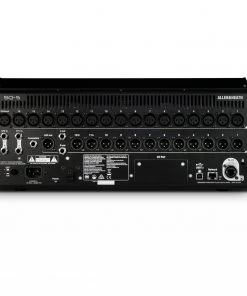 Allen & Heath SQ5 Mixing Console-DEMO ONLY NOT FOR SALE Pro Audio