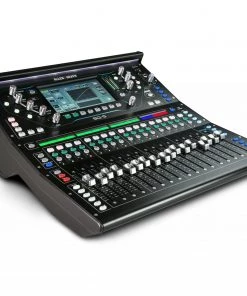 Allen & Heath SQ5 Mixing Console-DEMO ONLY NOT FOR SALE Pro Audio