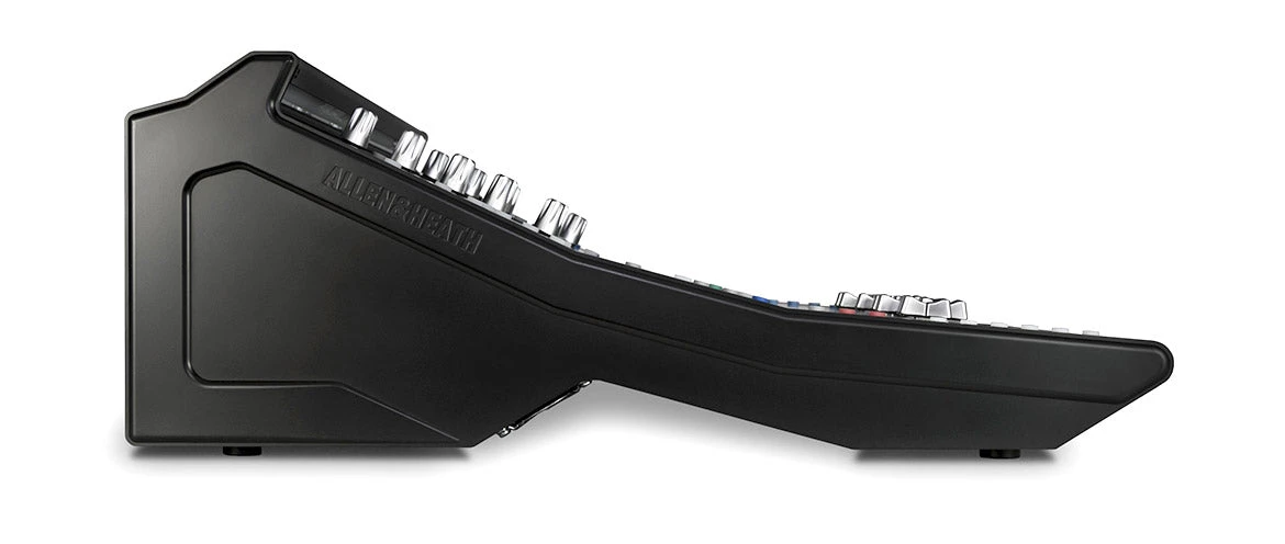 Allen & Heath Allen And Heath SQ-6 Digital Mixer 3 Allen & Heath Allen And Heath SQ-6 Digital Mixer