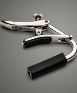 Shubb Standard Capo C5 For Banjo (also Fits Mandolin And Bouzouki).