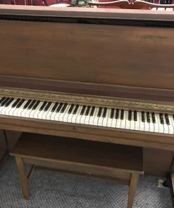 Vintage Story & Clark Piano