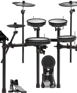 Shivelbine Music ROLAND TD-17KV What's New