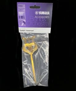 Shivelbine Music Yamaha Trumpet Lyre Marching Band Accessories