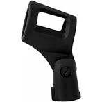 Nomad NMC-J802 Soft Rubber Microphone Clip