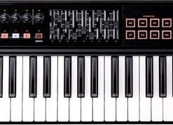 RocknRoller Keyboards Roland A-500 PRO Midi Controller Keyboard