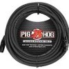 Pig Hog PHM50 50FT Microphone Cable Pro Audio Accessories