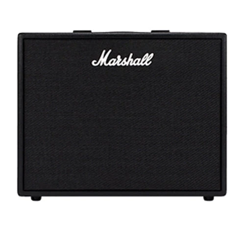 Marshall Code 50 Digital Guitar Amp 1 Marshall Code 50 Digital Guitar Amp