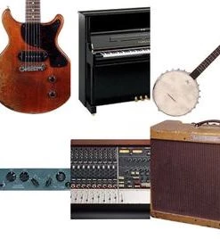 Shivelbine Music You're Almost Done With Your Online Instrument Appraisal Strings